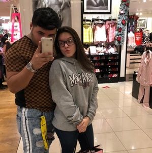 Meet your Posher, Jesse